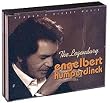 The Legendary Engelbert Humperdinck - 3 CD Set