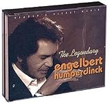 The Legendary Engelbert Humperdinck - 3 CD Set