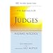 The Message of Judges (Bible Speaks Today)
