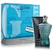 Le Male by Jean Paul Gaultier for Men 2 Piece Set Includes: 2.5 oz Eau de Toilette Spray + 4.2 oz Shower Gel