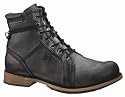 Caterpillar Ballad Hi Mens Boot Black (schwarz)
