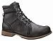 Caterpillar Ballad Hi Mens Boot Black (schwarz)