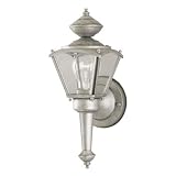 Westinghouse #64686 Single Light Wall Lantern - B000OXKSAA