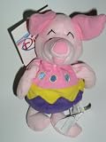 Piglet Easter Egg - Disney Mini Bean Bag Plush