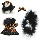 xxx Aurora Fancy Pals Glamour Dress Up
