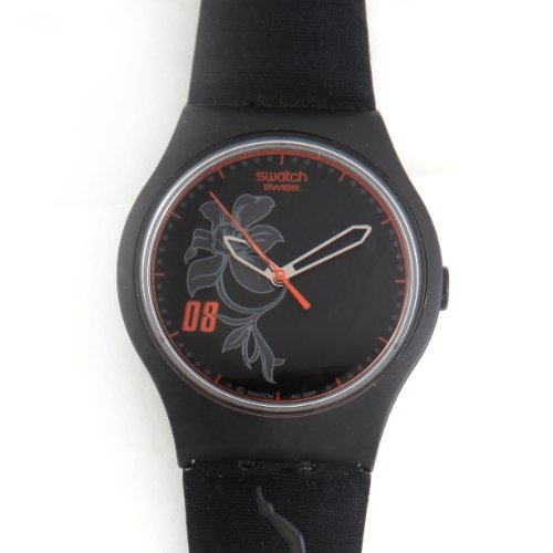 SWATCH Herrenuhr SUMB101