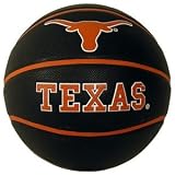 Texas Longhorns Composite Basketball