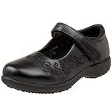 Josmo Kids’ 16692 Josmo Casual Mary Jane Embroidery