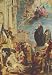 Peter Paul Rubens (The Miracle of St. Francis Xavier) Art Poster Print - 13