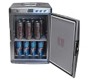 Mini-Kühlschrank II - Camping Box - Minibar - Personal Cooler 25 L