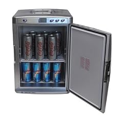 Mini-K�hlschrank II - Camping Box - Minibar - Personal Cooler 25 L
