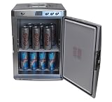 Mini-K�hlschrank II - Camping Box - Minibar - Personal Cooler 25 L