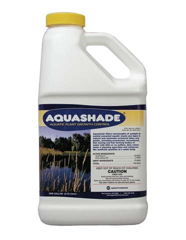 Aqua Shade