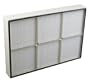 83375/83376 Sears Kenmore Air Cleaner HEPA Filter