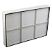 83375/83376 Sears Kenmore Air Cleaner HEPA Filter