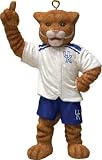 Kentucky Wildcats NCAA Mascot Replica Figurine NCAA College Athletics Fan Shop Sports Team Merchandise