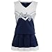 Reebok Dallas Cowboys Toddler Cheerleader Outfit