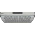 Siemens LU11152 Unterbauhaube / 59.8 cm / Edelstahl