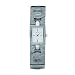 DKNY Ladies Watch NY4934 with Silver Dial and Silver Stainless Steel Bracelet