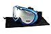 5Zero1 Winter Outdoor Snowboarding Ski Mirrored Double Lens Anti Fog Men Women Fashion Goggle