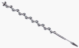 Irwin 47706 Car Bit