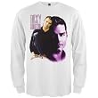 Rickey Martin - Silhouette - Youth Long Sleeve