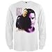 Rickey Martin - Silhouette - Youth Long Sleeve