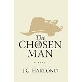 The Chosen Mandi J. G. Harlond