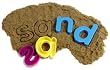 Lowercase Alphabet 26 Sand Molds