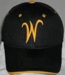 Wichita State Shockers Elite One Fit Hat