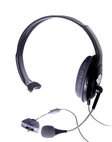 Venom VX Comms Elite Headset