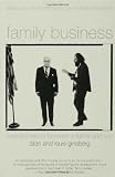 Family Business: Selected Letters Between a Father and Son