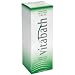 Vitabath Bath & Shower Gelee, Moisturizing, Original Spring Green, 32-Ounces