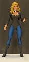 DC Universe CHLD DCU BLACK CANARY