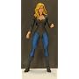 DC Universe CHLD DCU BLACK CANARY