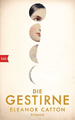 Die Gestirne: Roman (German Edition)