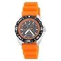 Nautica Men's N07580G Sport Ring Resin Watch