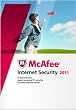 Mcafee Internet Security 1U 2011