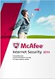 McAfee Internet Security 2011 3-User