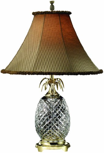 Waterford Hospitality 25-Inch Table Lamp