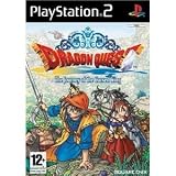 Dragon Quest 8 Journey of the Cursed King