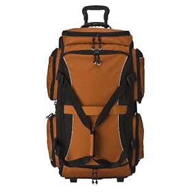 Buy Eddie Bauer® Timberwood Drop-Bottom Upright - Lucky Penny (29") by Eddie Bauer