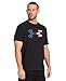 Under Armour Men's UA Big Flag Logo T-Shirt