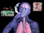 Animated Neuroscience and the action of Nicotine, Cocaine and Marijuana in the brain FFH 8352
