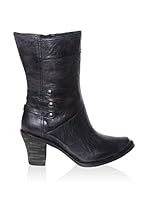TINA-T Botas (Negro)