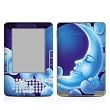 Lullaby Design Protective Decal Skin Sticker for Amazon Kindle 2 E-Book Reader (Version 2.0)