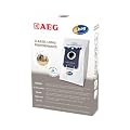 AEG GR 201 / 4 Synthetik Staubbeutel / S-bag Classic Long-Performance / entspricht Menalux 1800