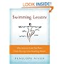 Swimming Lessons: Life Lessons from the Pool, from Diving in to Treading Water
