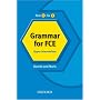 Test it, Fix it: Upper-intermediate: Grammar for FCE: Topic Toolkit: Upper-intermediate l