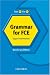 Test It, Fix It - Grammar for FCE: Topic Toolkit: Upper-intermediate l